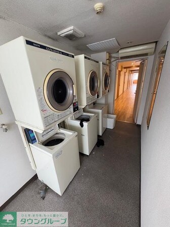 COCOPAL富士見台の物件内観写真